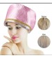 Electric Hair Steamer Cap for Hair SPA Waterproof Deep Conditioning Thermal Heat Hat